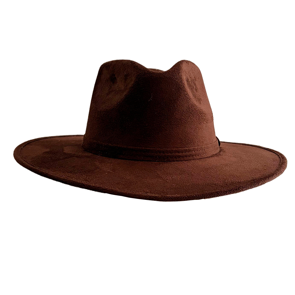 Sombrero de Gamuza | ArtHat | Explorer