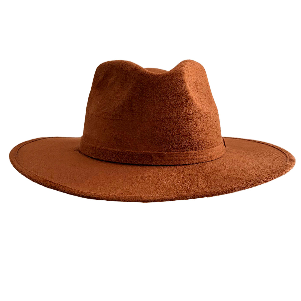 Sombrero de Gamuza | ArtHat | Explorer