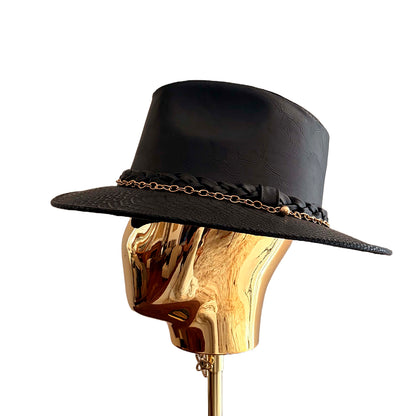 Sombrero de Piel | ArtHat | Explorer