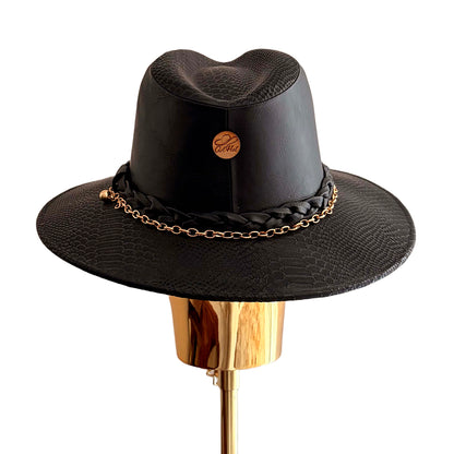 Sombrero de Piel | ArtHat | Explorer