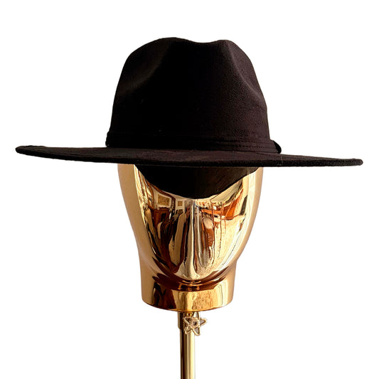 Sombrero de Gamuza | ArtHat | Explorer