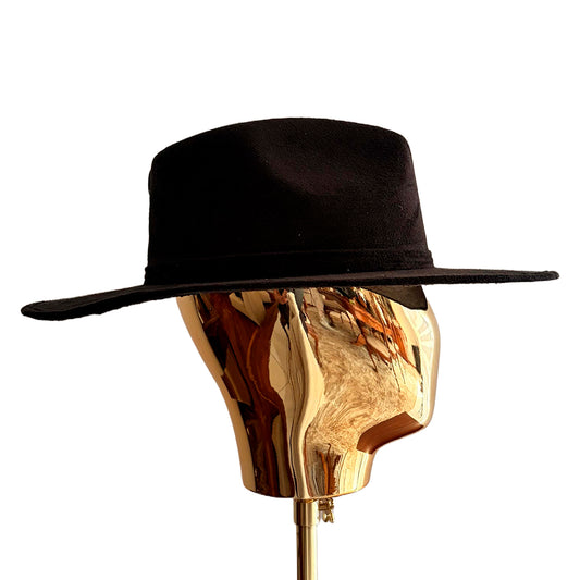 Sombrero de Gamuza | ArtHat | Explorer