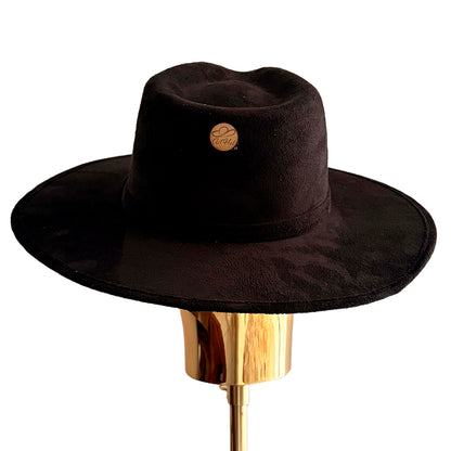 Sombrero de Gamuza | ArtHat | Explorer