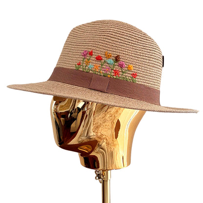Sombrero de Algodón | ArtHat | Explorer