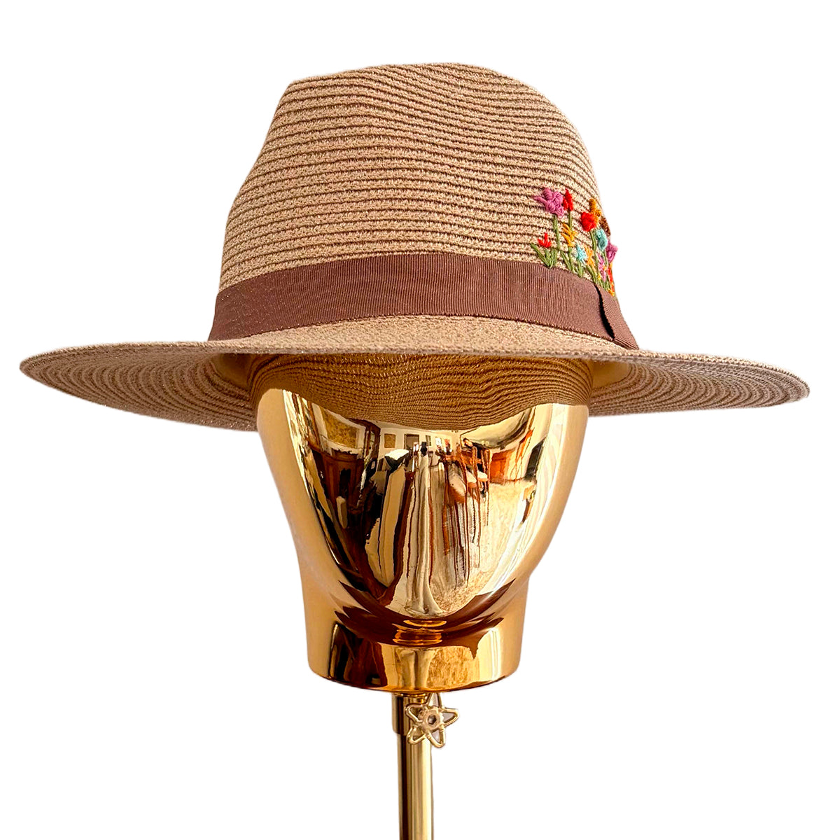 Sombrero de Algodón | ArtHat | Explorer