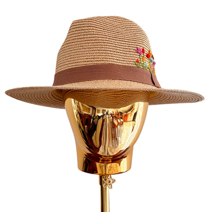 Sombrero de Algodón | ArtHat | Explorer