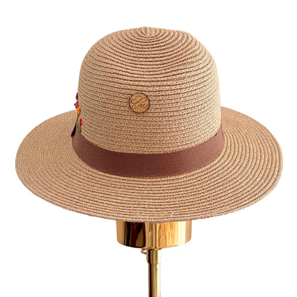 Sombrero de Algodón | ArtHat | Explorer