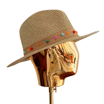 Sombrero de Algodón | ArtHat | Explorer