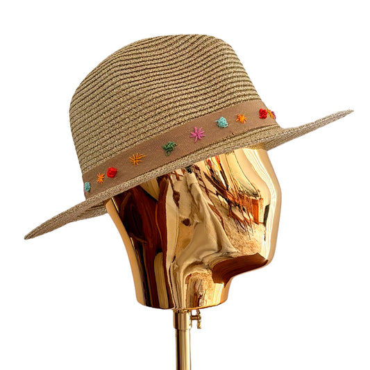 Sombrero de Algodón | ArtHat | Explorer