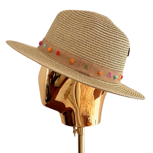 Sombrero de Algodón | ArtHat | Explorer
