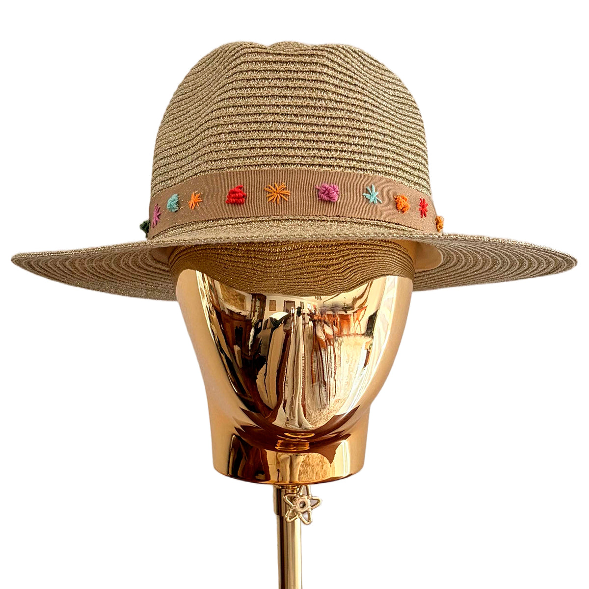Sombrero de Algodón | ArtHat | Explorer