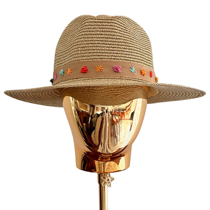 Sombrero de Algodón | ArtHat | Explorer
