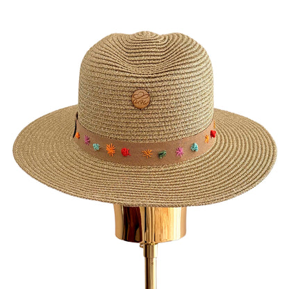 Sombrero de Algodón | ArtHat | Explorer
