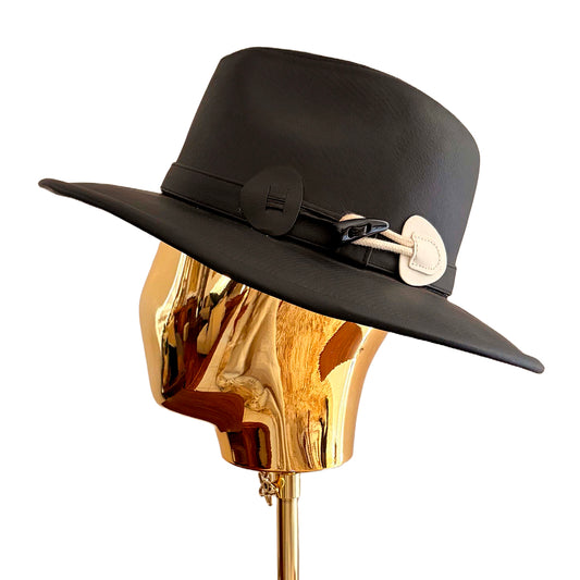 Sombrero de Piel | ArtHat | Explorer