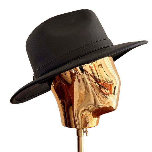 Sombrero de Piel | ArtHat | Explorer