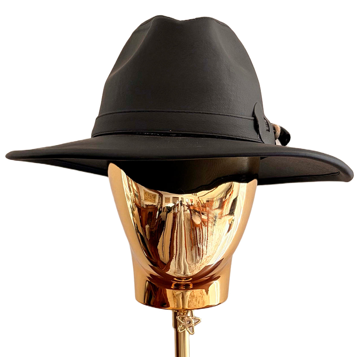 Sombrero de Piel | ArtHat | Explorer