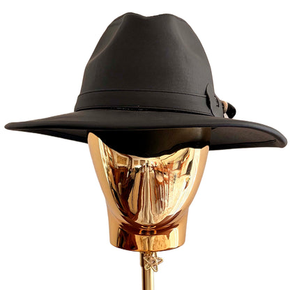 Sombrero de Piel | ArtHat | Explorer