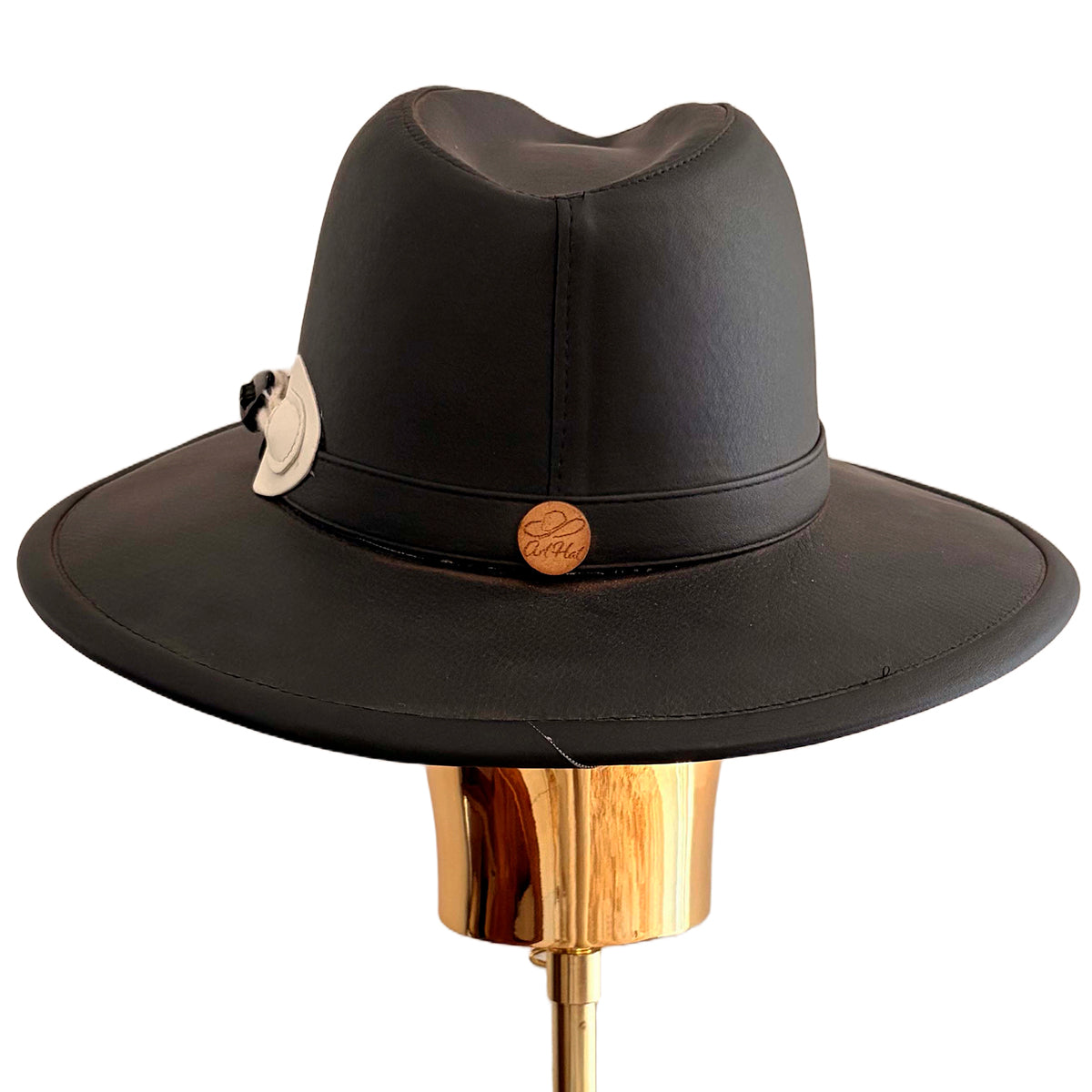 Sombrero de Piel | ArtHat | Explorer