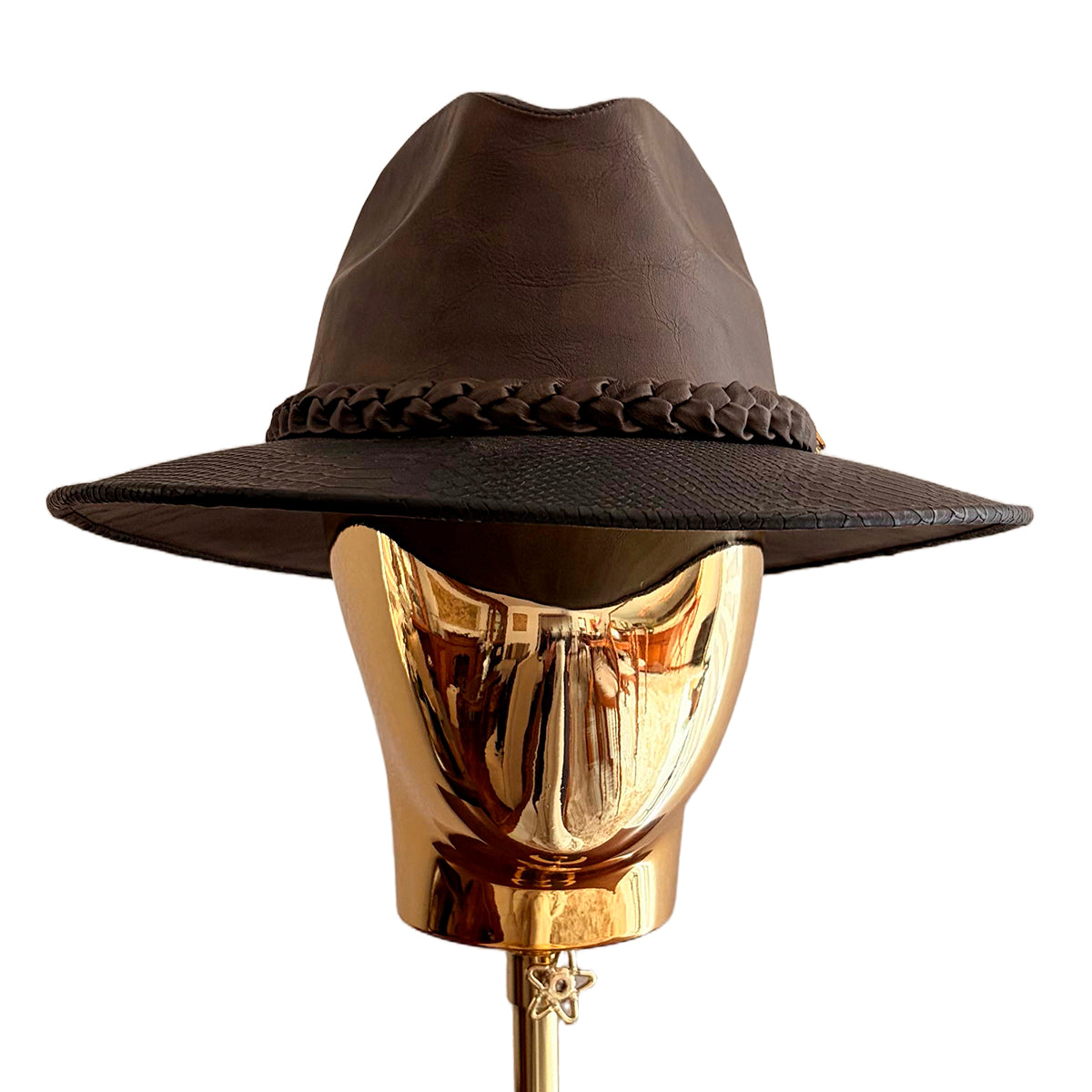 Sombrero de Piel | ArtHat | Explorer
