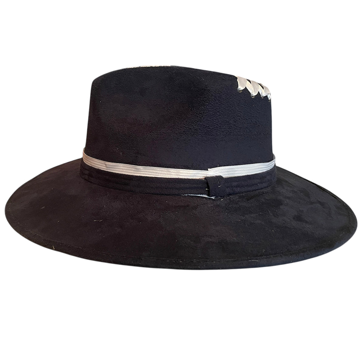 Sombrero Artesanal de Gamuza | ArtHat