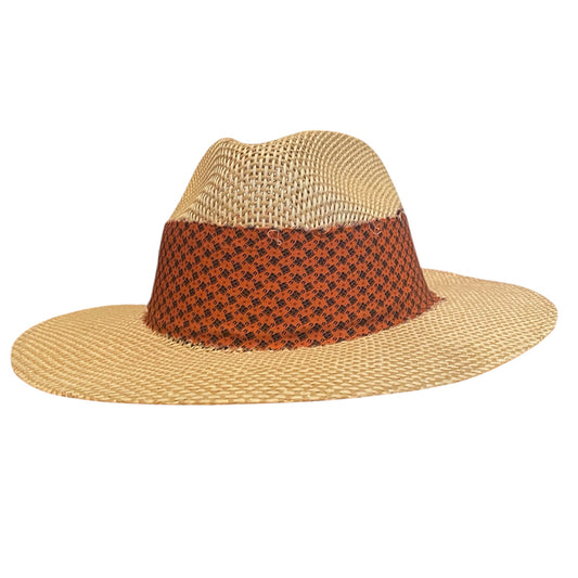 Sombrero Artesanal de algodón | ArtHat