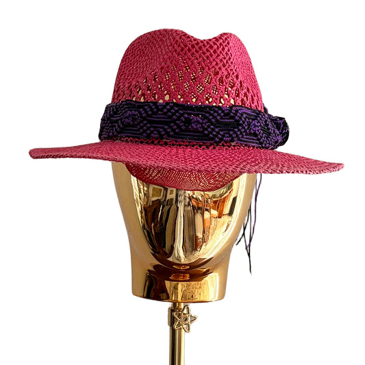 Sombrero de Algodón | ArtHat | Explorer