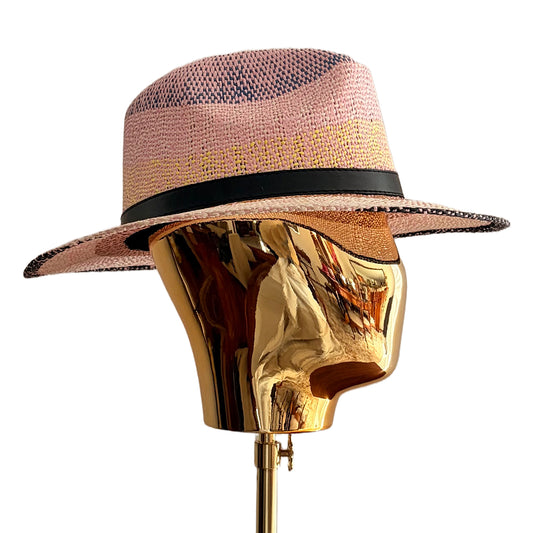 Sombrero de Algodón | ArtHat | Explorer