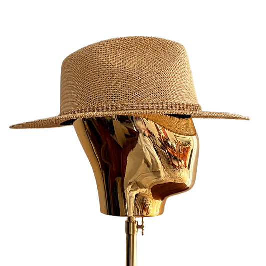 Sombrero de Algodón | ArtHat | Explorer