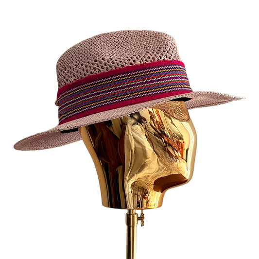 Sombrero de Algodón | ArtHat | Explorer