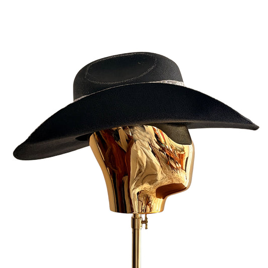 Sombrero de Algodón | ArtHat | Western