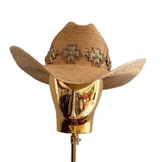 Sombrero de Paja | ArtHat | Western