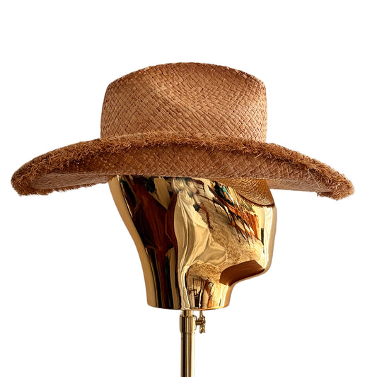 Sombrero de Paja | ArtHat | Western