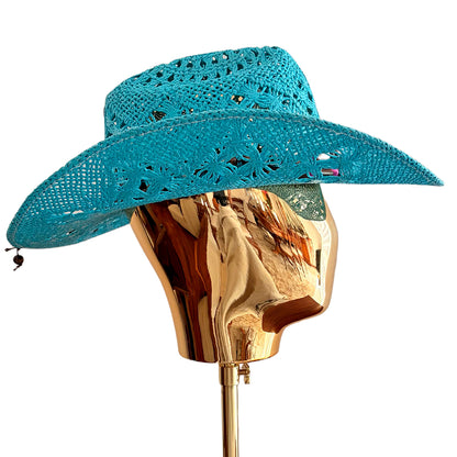 Sombrero de Algodón | ArtHat | Western