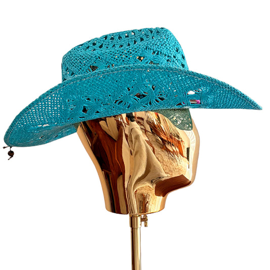 Sombrero de Algodón | ArtHat | Western