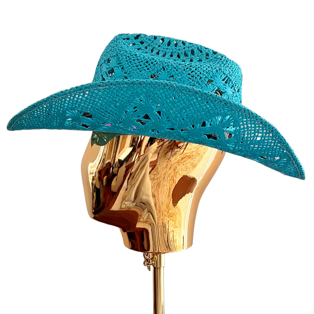 Sombrero de Algodón | ArtHat | Western