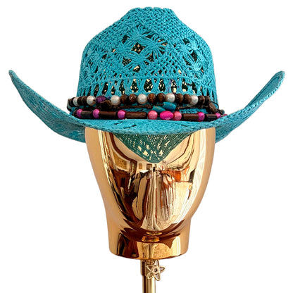Sombrero de Algodón | ArtHat | Western