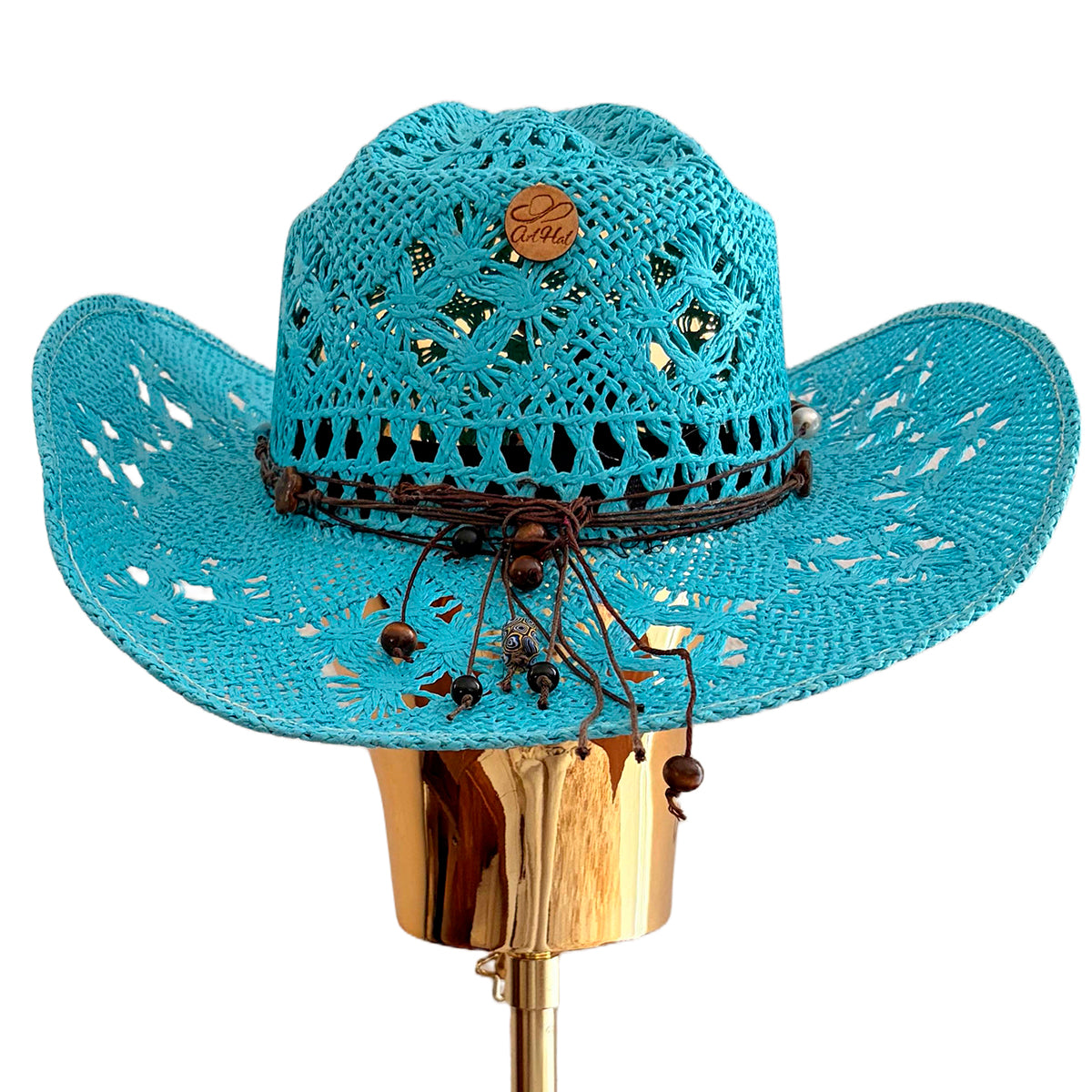 Sombrero de Algodón | ArtHat | Western