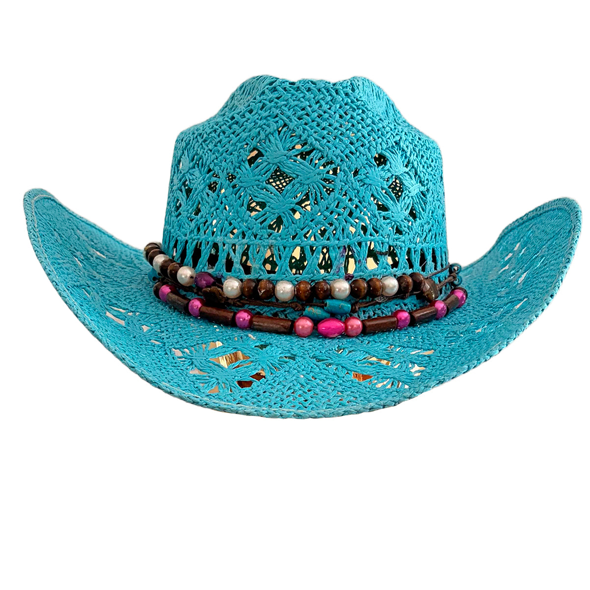 Sombrero de Algodón | ArtHat | Western
