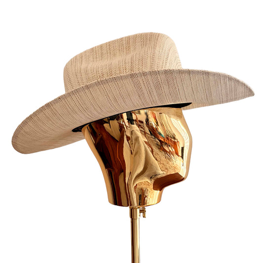 Sombrero de Algodón | ArtHat | Western