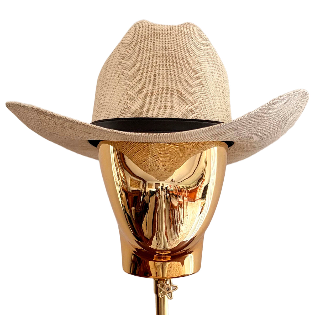 Sombrero de Algodón | ArtHat | Western