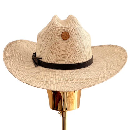 Sombrero de Algodón | ArtHat | Western