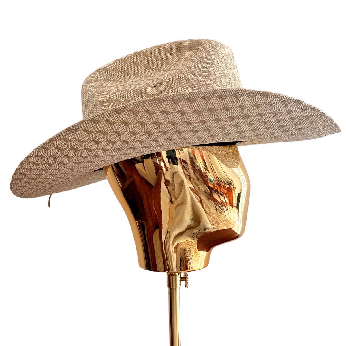 Sombrero de Algodón | ArtHat | Western