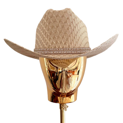 Sombrero de Algodón | ArtHat | Western