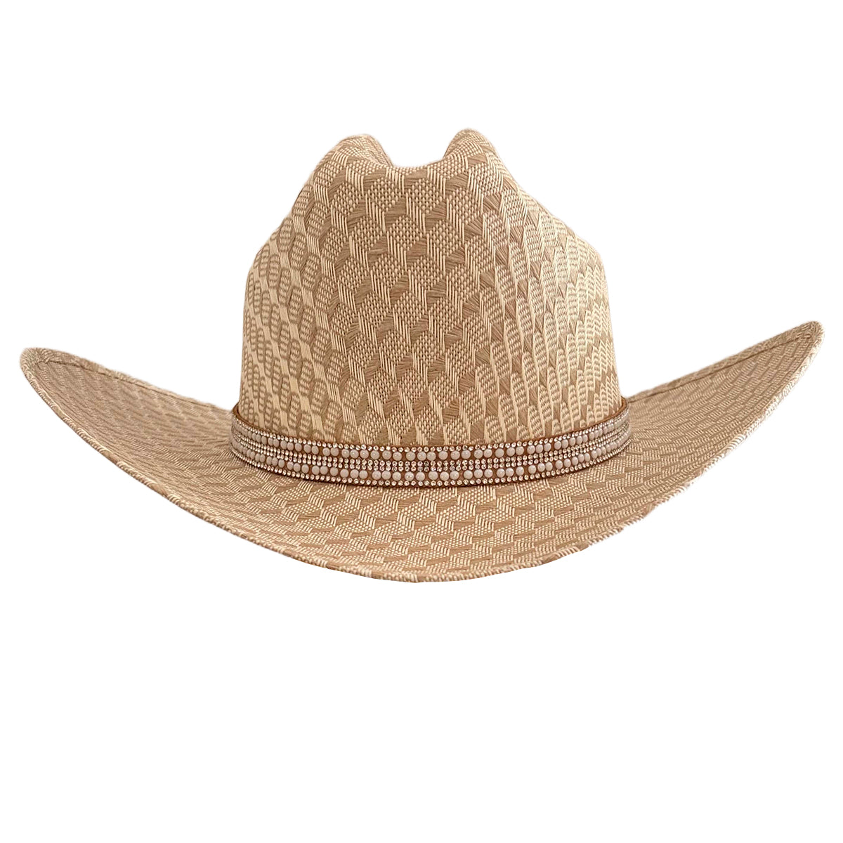 Sombrero de Algodón | ArtHat | Western