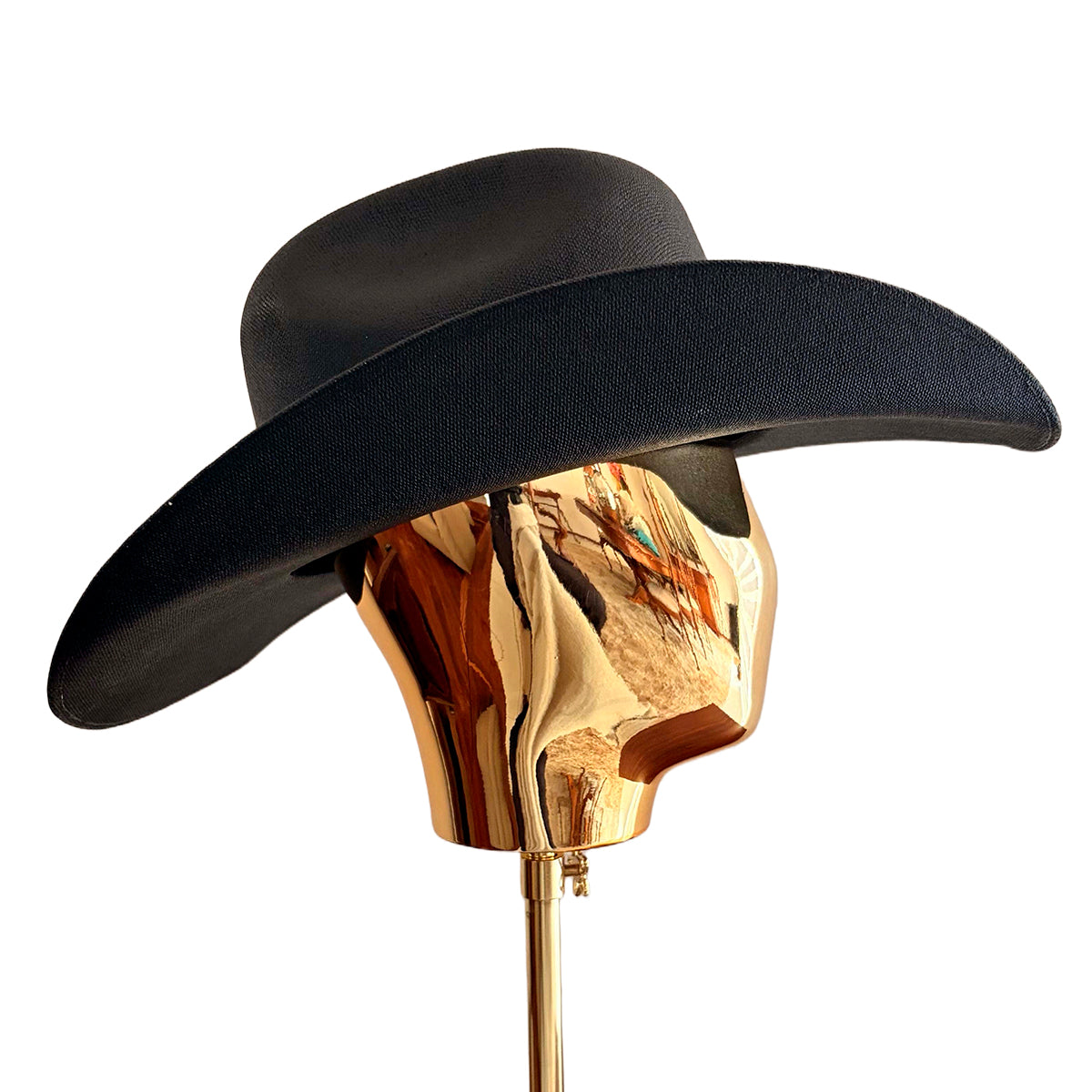 Sombrero de Algodón | ArtHat | Western
