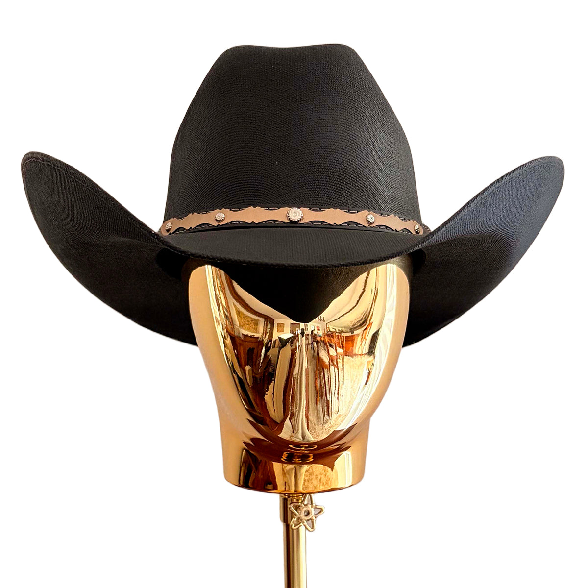 Sombrero de Algodón | ArtHat | Western