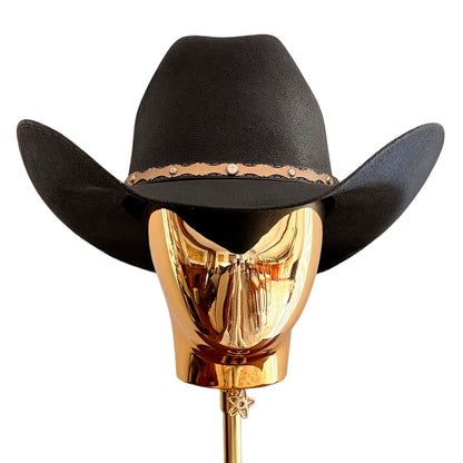 Sombrero de Algodón | ArtHat | Western