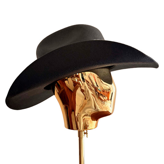 Sombrero de Algodón | ArtHat | Western