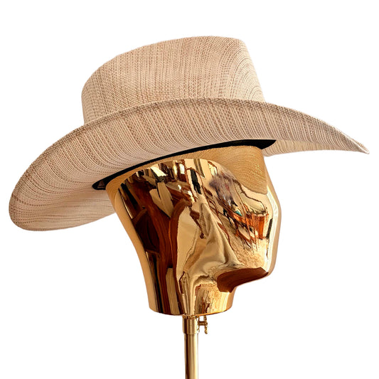 Sombrero de Algodón | ArtHat | Western