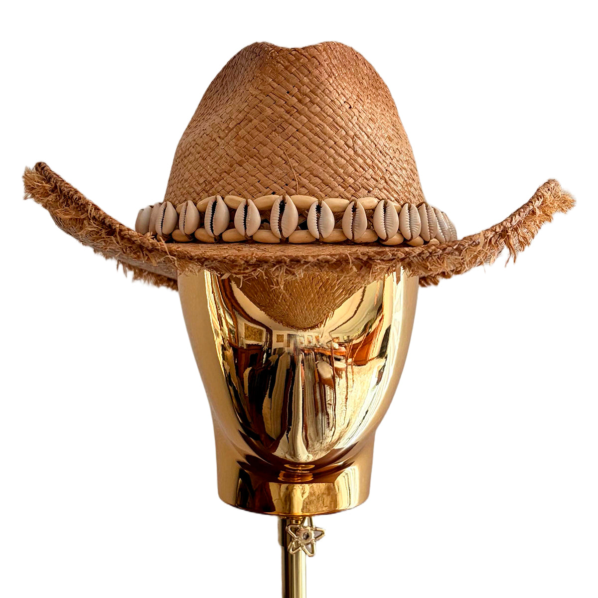 Sombrero de Algodón | ArtHat | Western